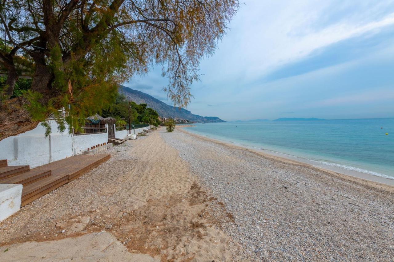 J Studios - Kineta Seaside Retreats 外观 照片